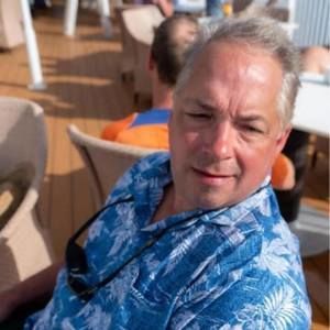 Meet your Posher, Joe